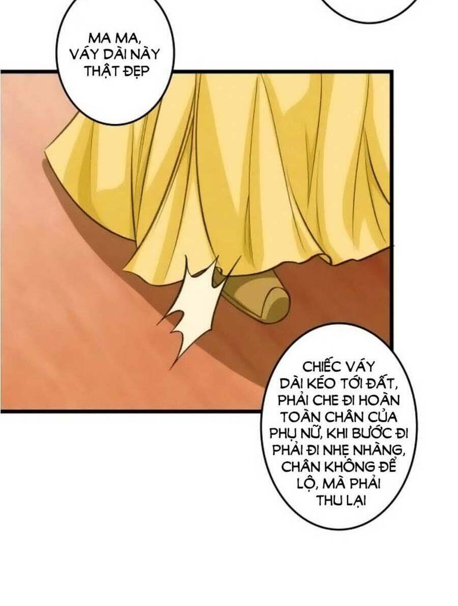Vu Sa - Chương 20