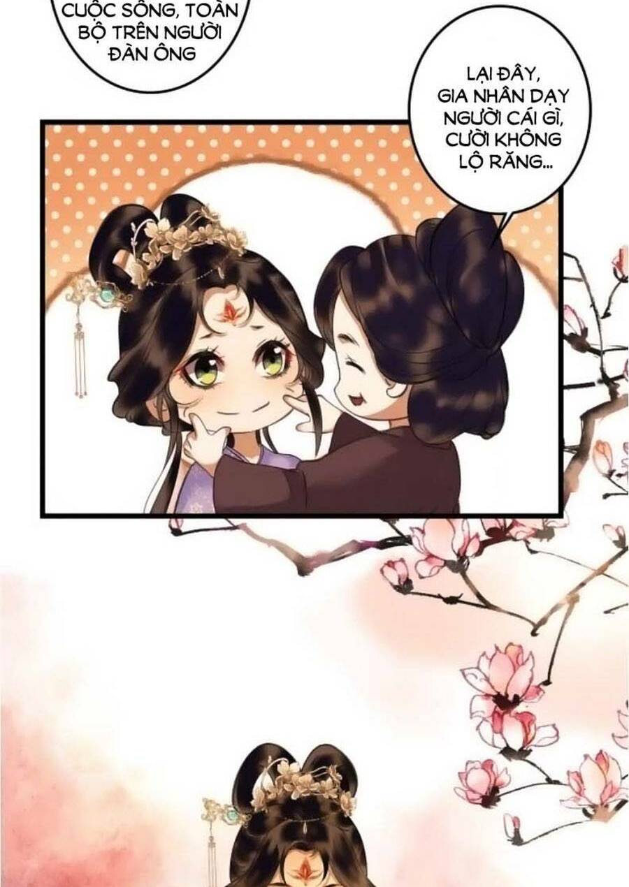 Vu Sa - Chương 20
