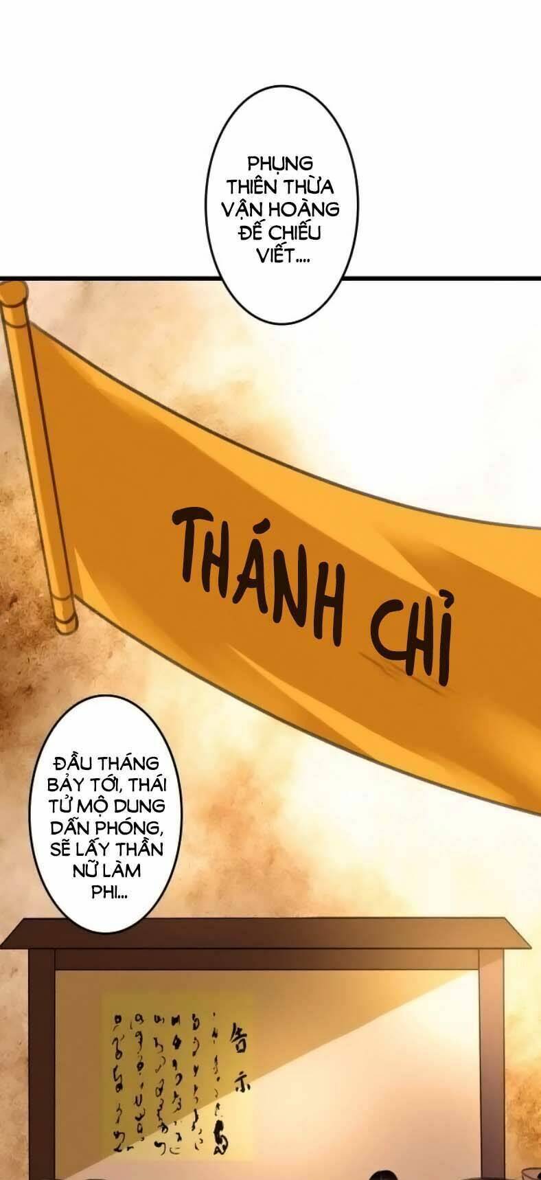 Vu Sa - Chương 21