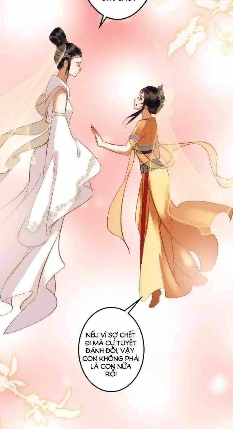 Vu Sa - Chương 21