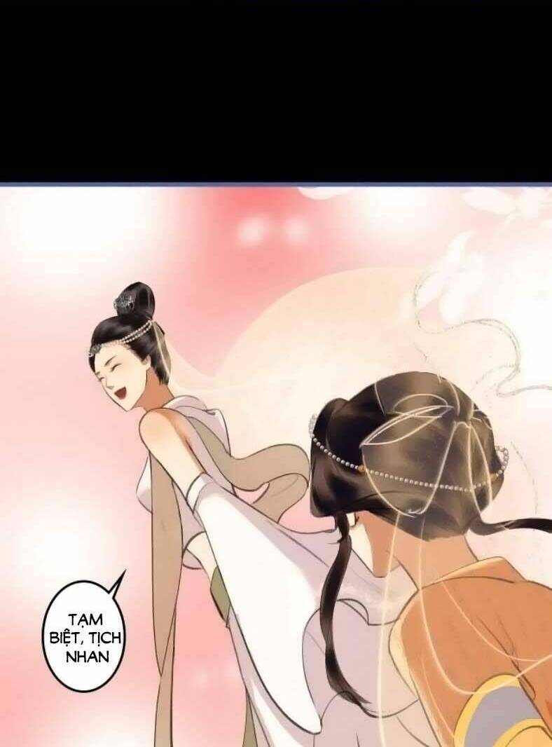 Vu Sa - Chương 21