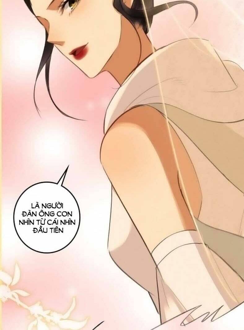 Vu Sa - Chương 21