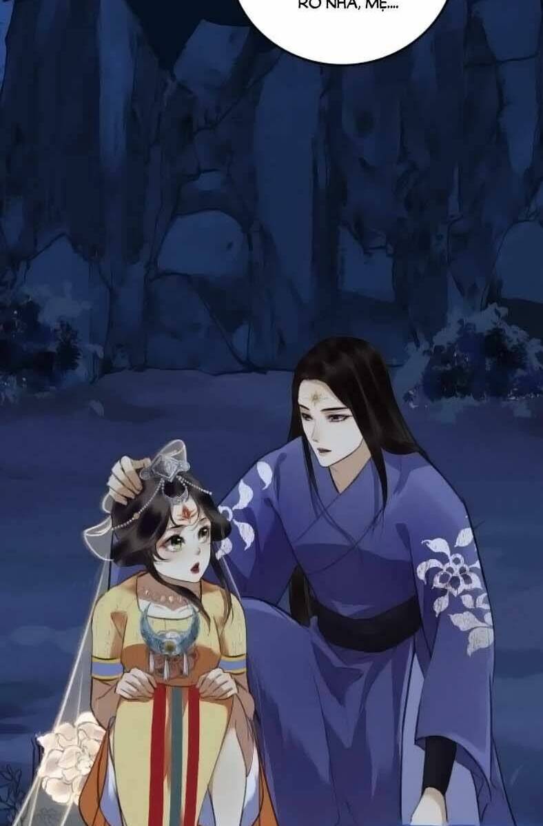 Vu Sa - Chương 21