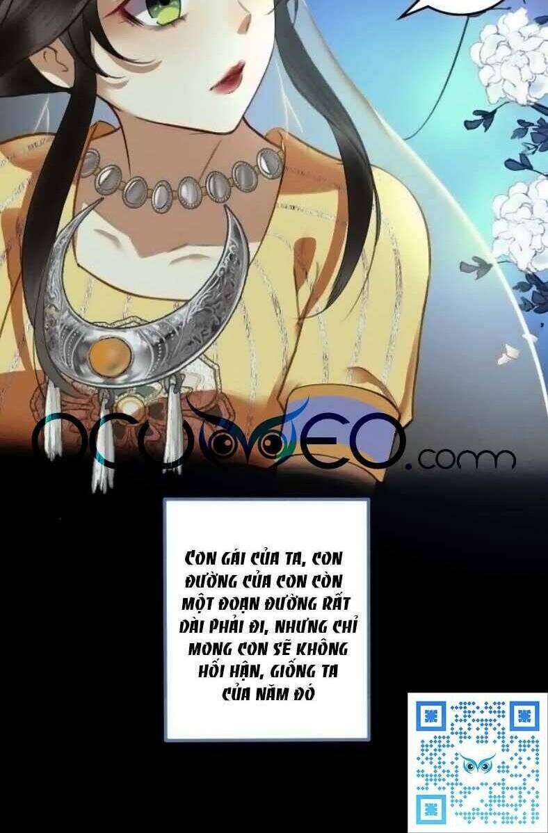 Vu Sa - Chương 21