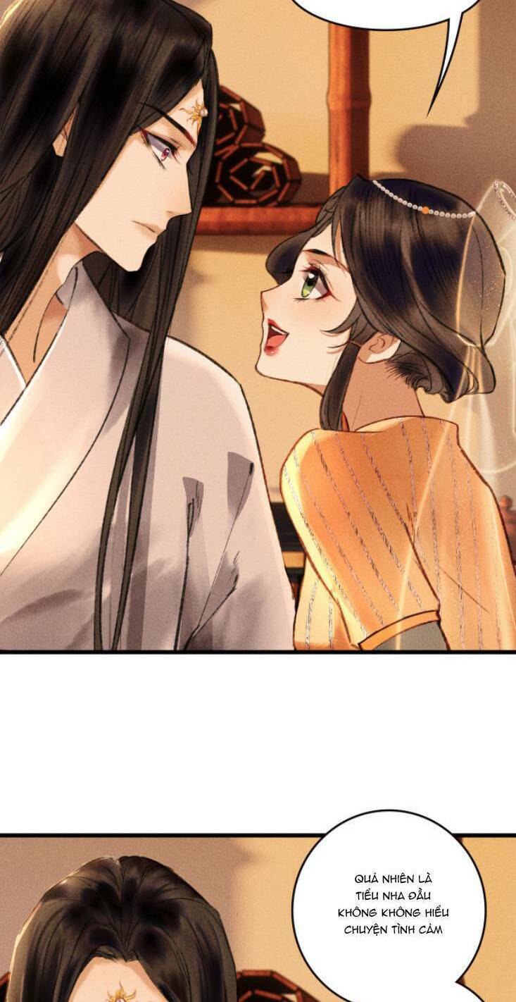 Vu Sa - Chương 4
