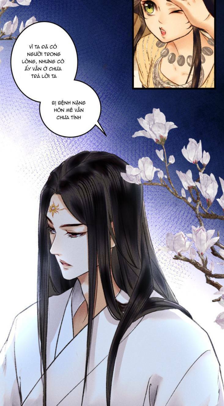 Vu Sa - Chương 4