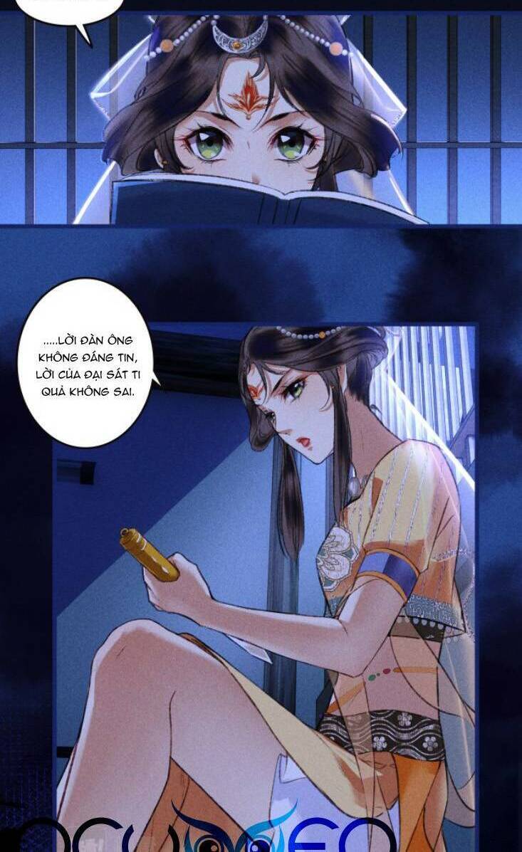 Vu Sa - Chương 4