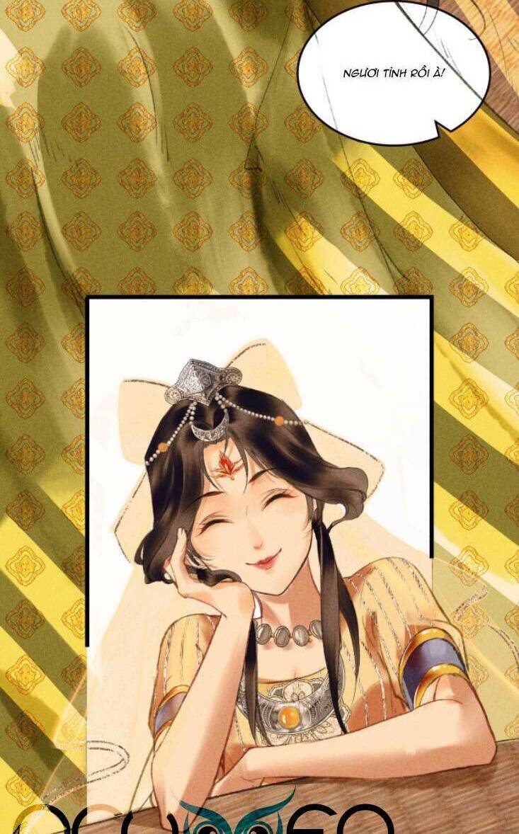 Vu Sa - Chương 4