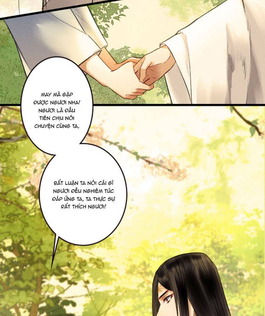 Vu Sa - Chương 5