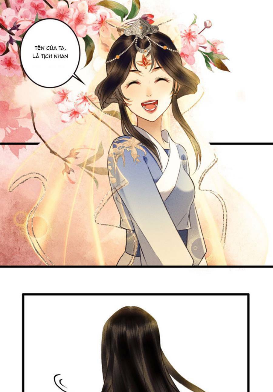 Vu Sa - Chương 5