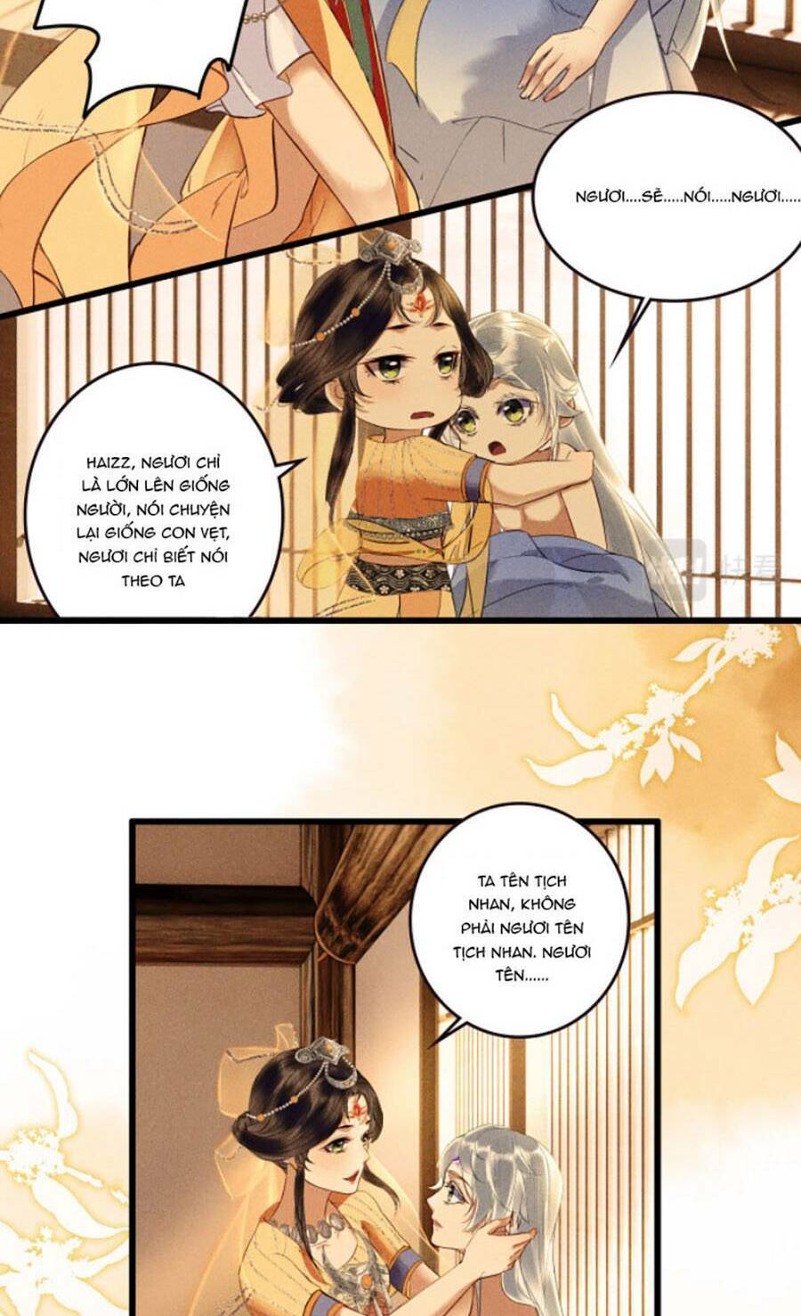 Vu Sa - Chương 5
