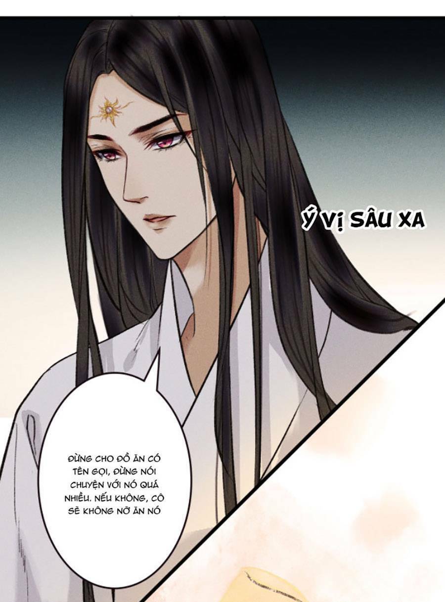 Vu Sa - Chương 5