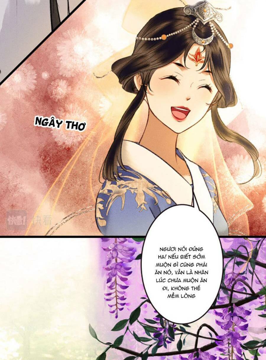 Vu Sa - Chương 5