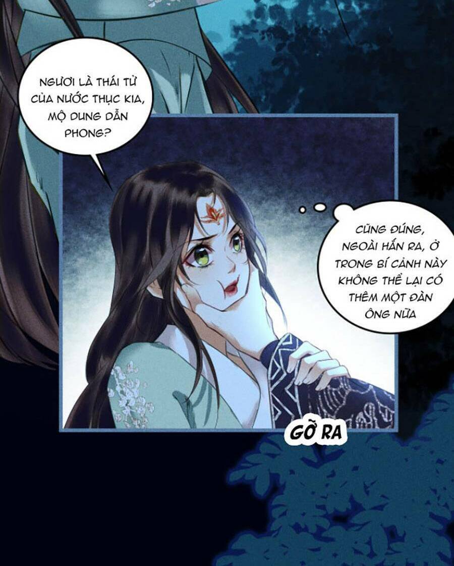 Vu Sa - Chương 6