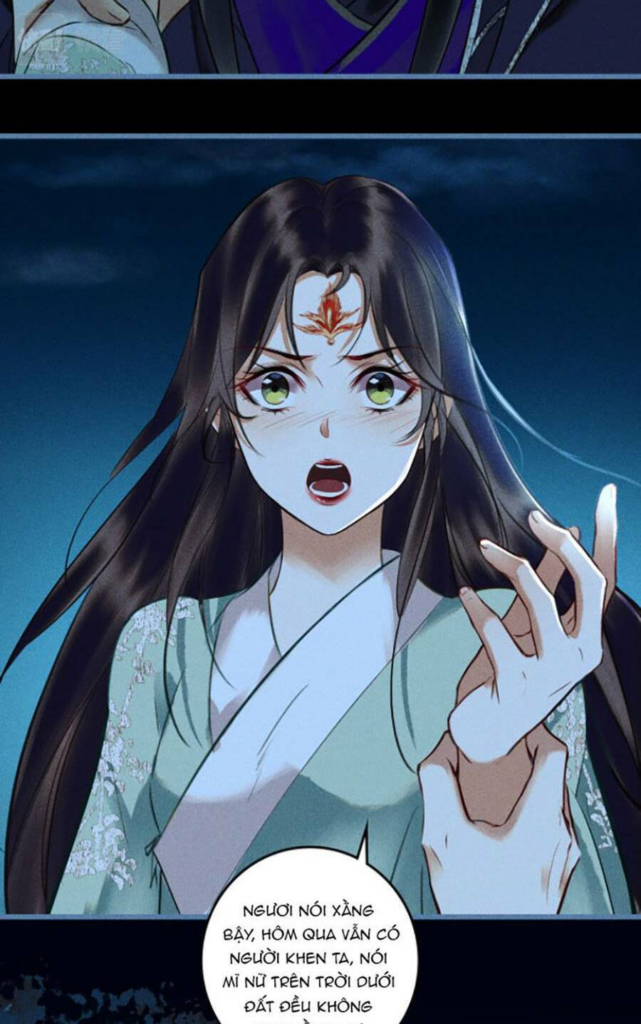 Vu Sa - Chương 6