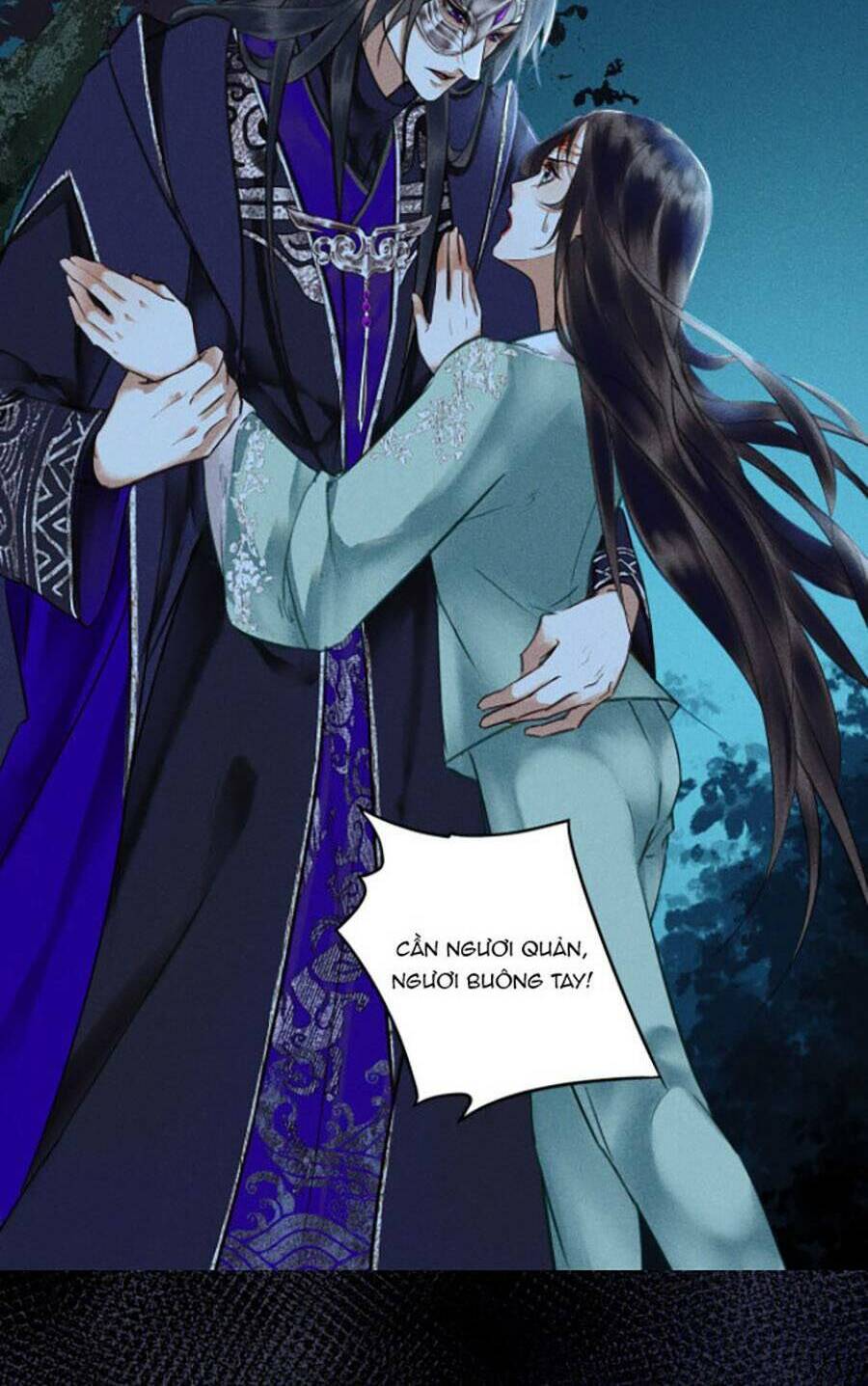 Vu Sa - Chương 6
