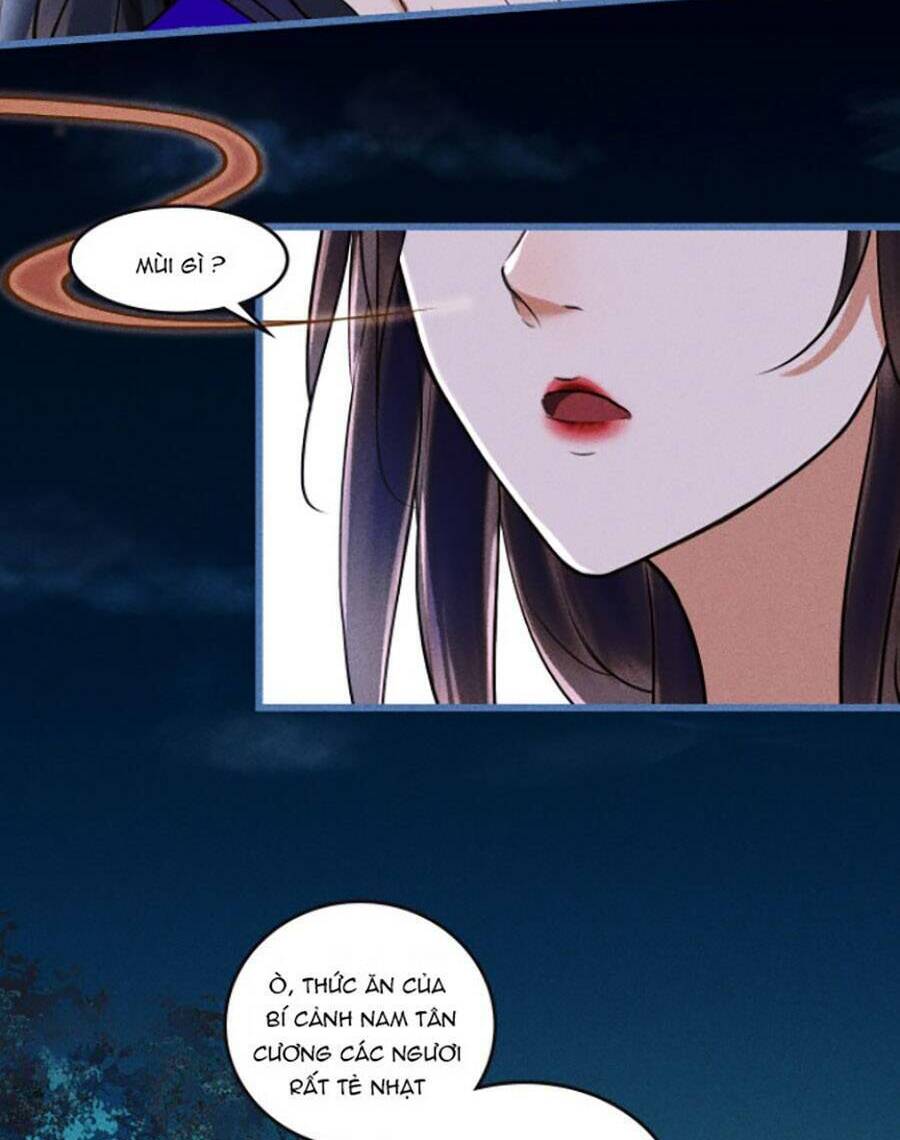 Vu Sa - Chương 6