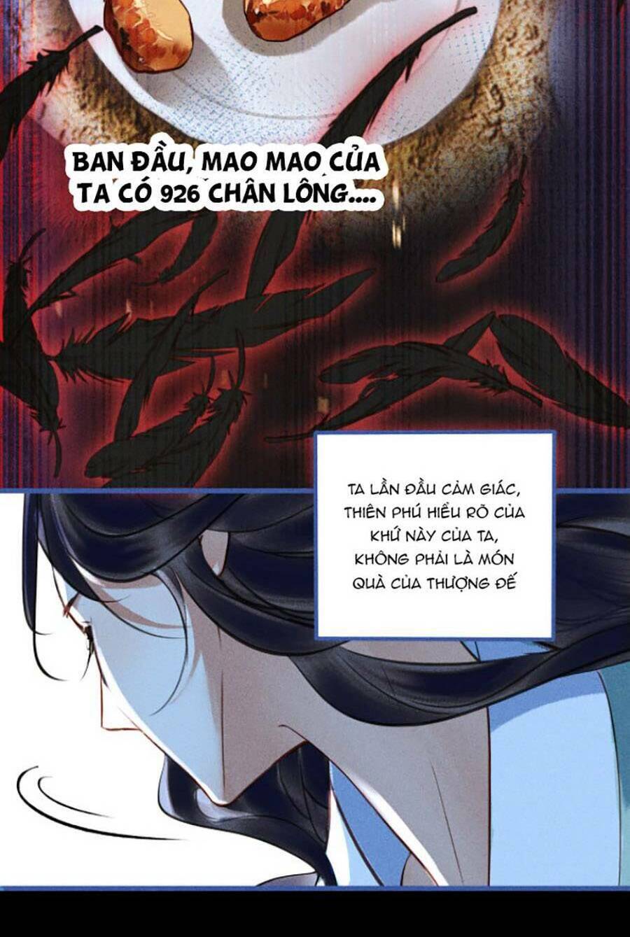 Vu Sa - Chương 6