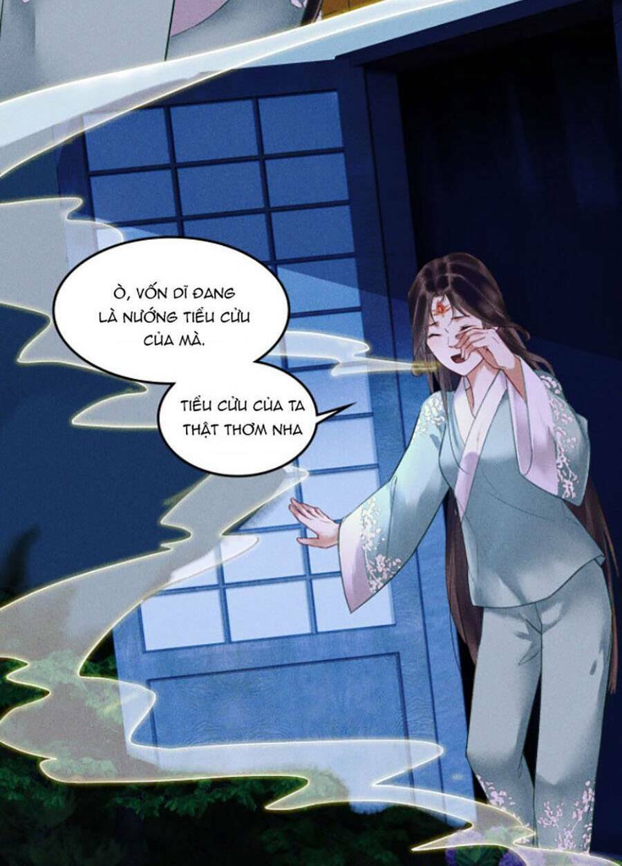 Vu Sa - Chương 6