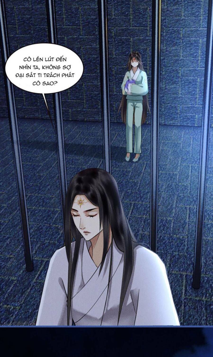 Vu Sa - Chương 6