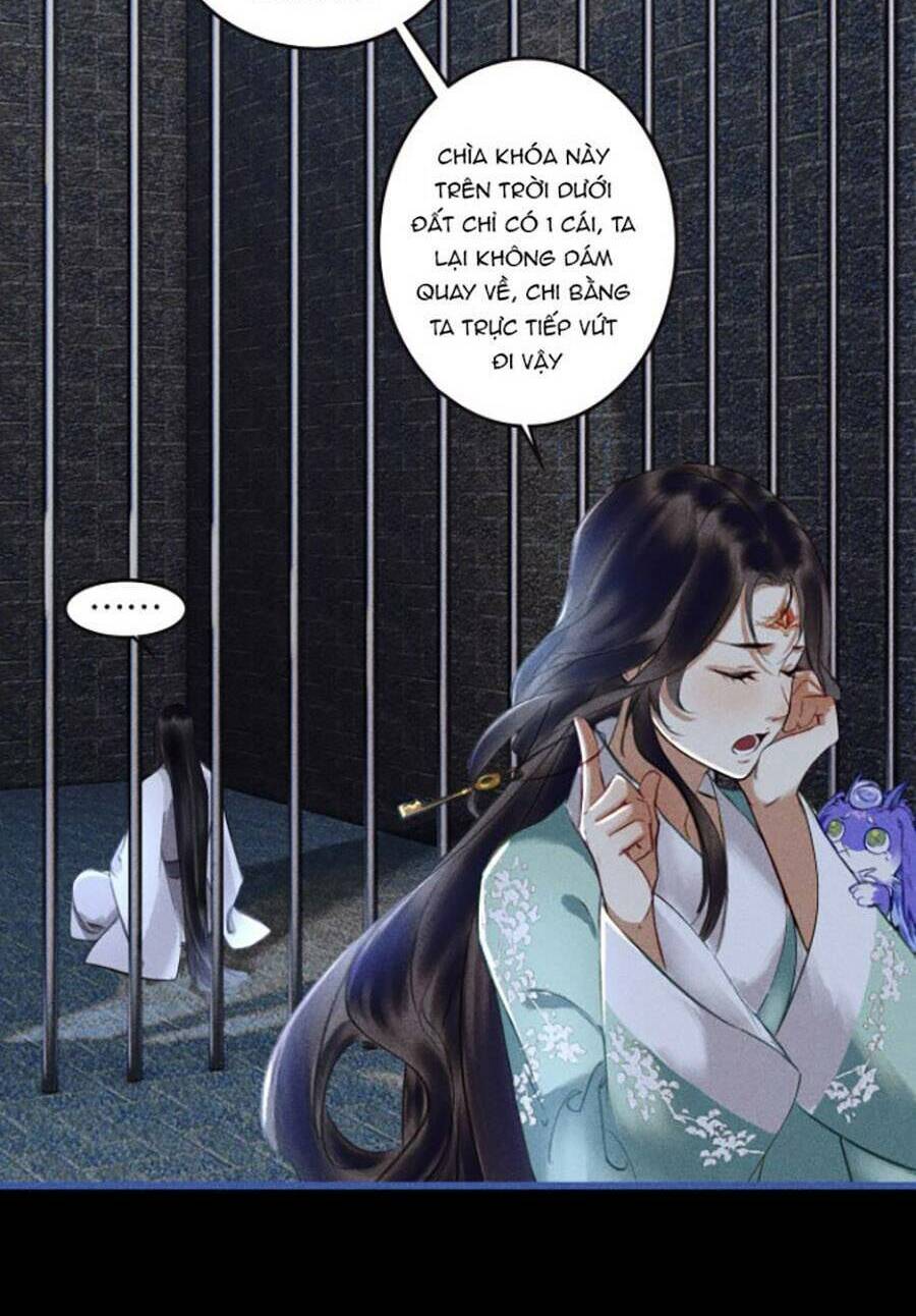 Vu Sa - Chương 6