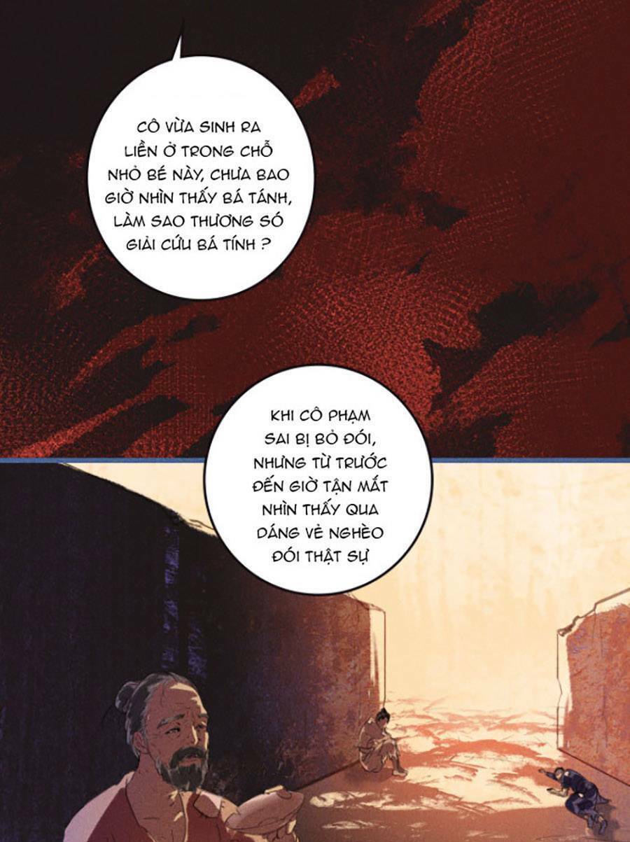 Vu Sa - Chương 6