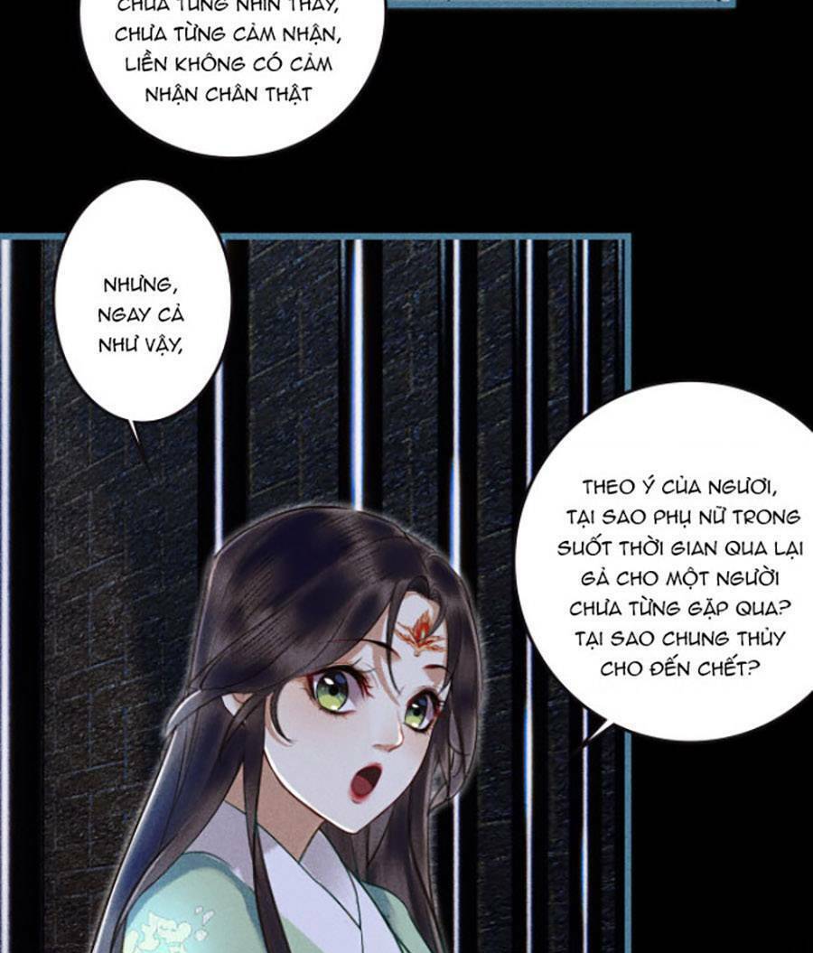 Vu Sa - Chương 6