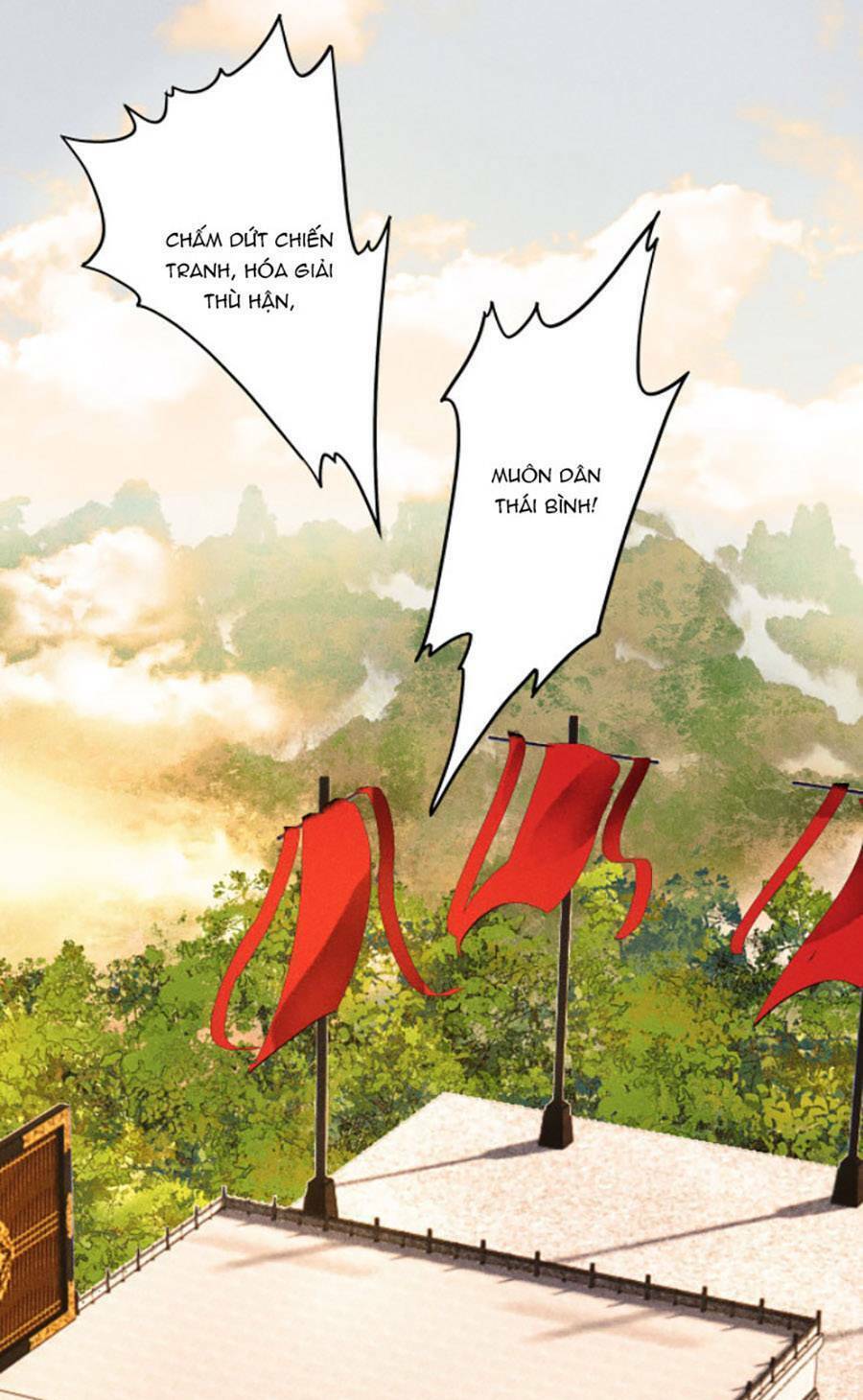 Vu Sa - Chương 7