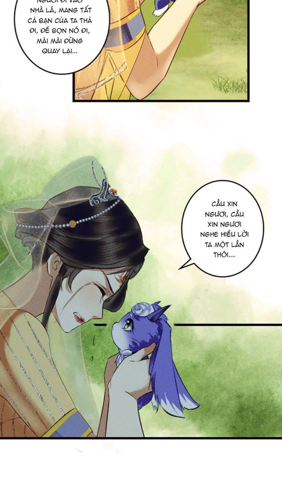 Vu Sa - Chương 7