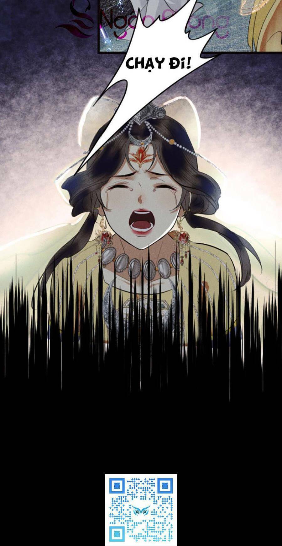 Vu Sa - Chương 7