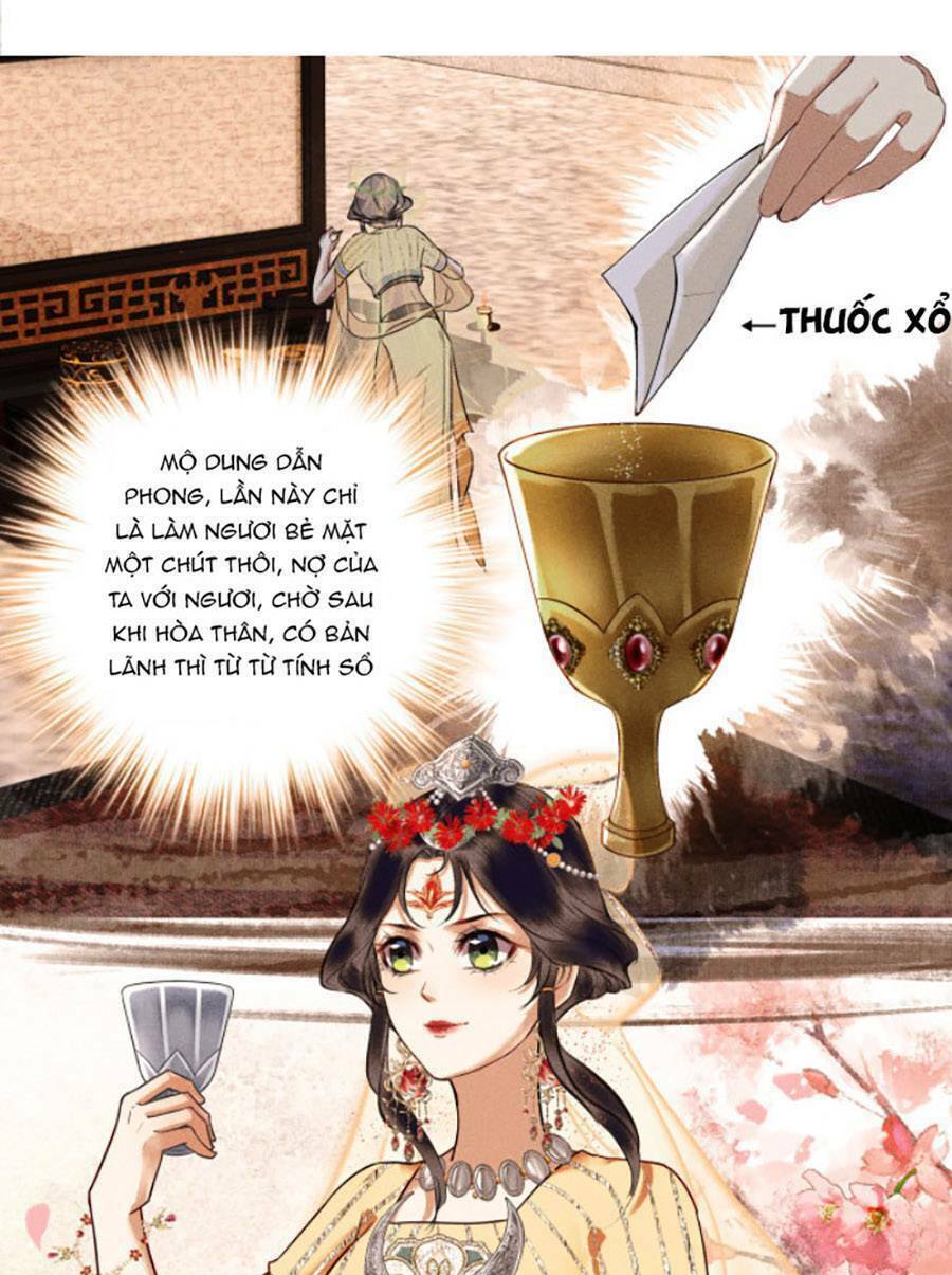 Vu Sa - Chương 7