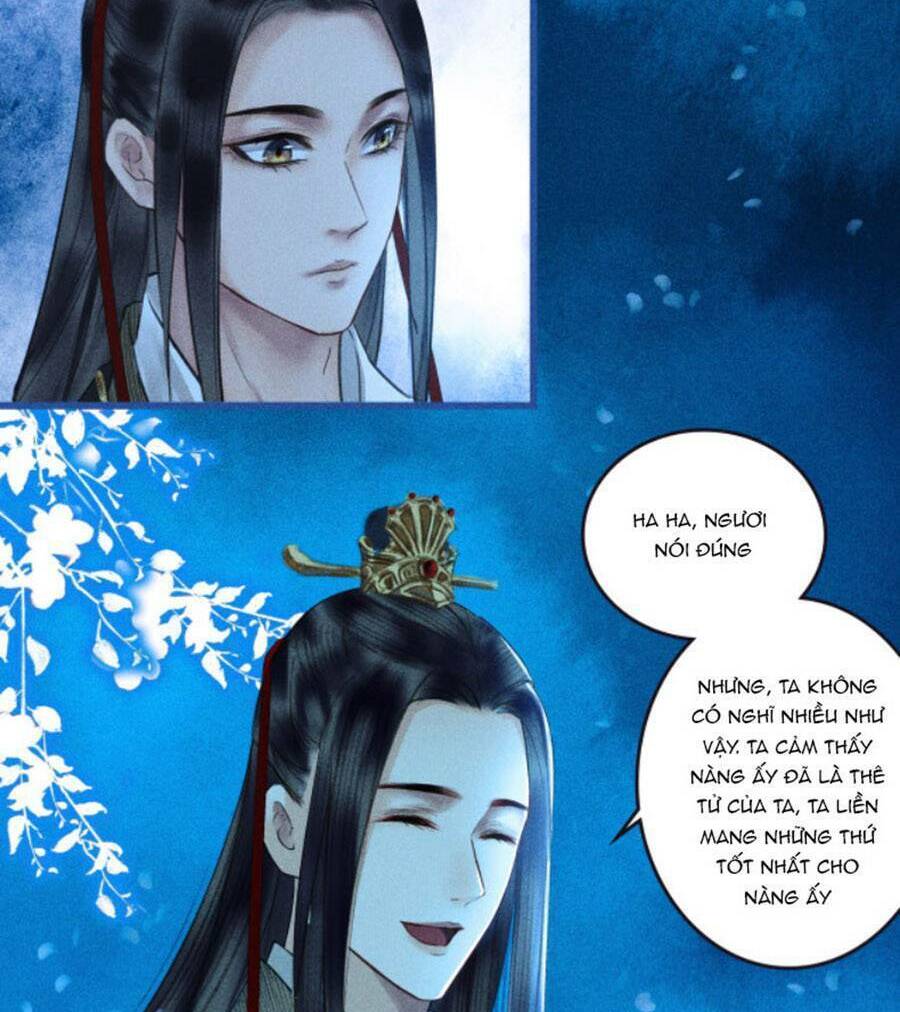 Vu Sa - Chương 8