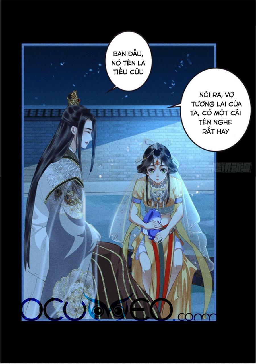 Vu Sa - Chương 9