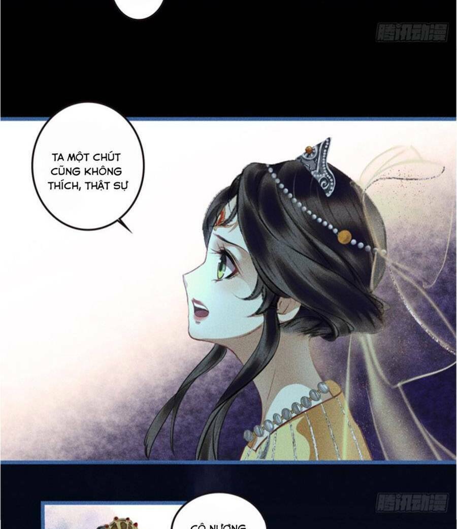 Vu Sa - Chương 9