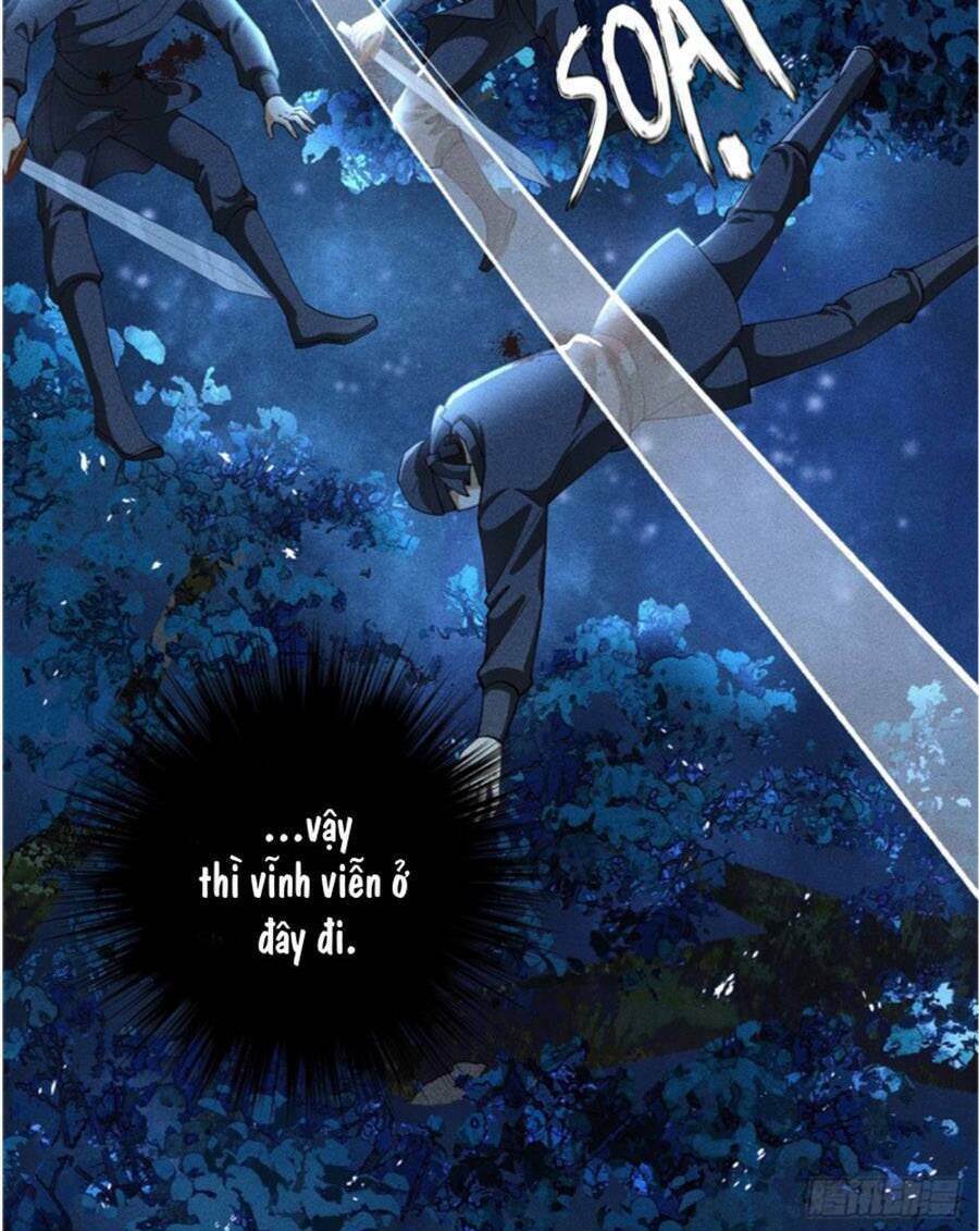 Vu Sa - Chương 9