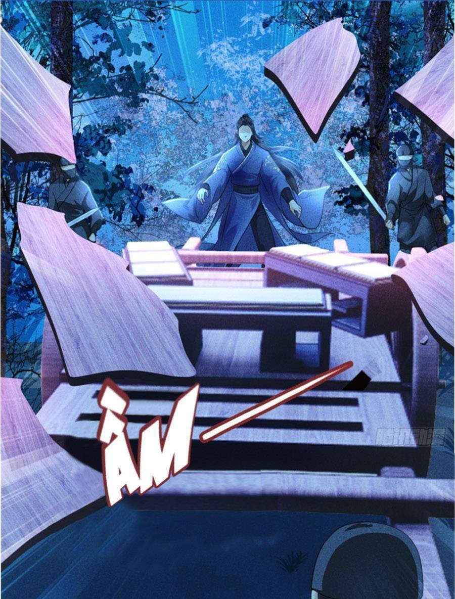 Vu Sa - Chương 9
