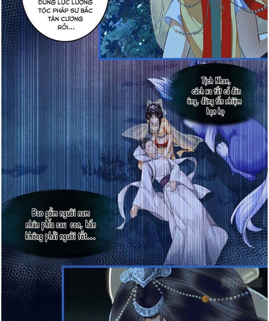 Vu Sa - Chương 9