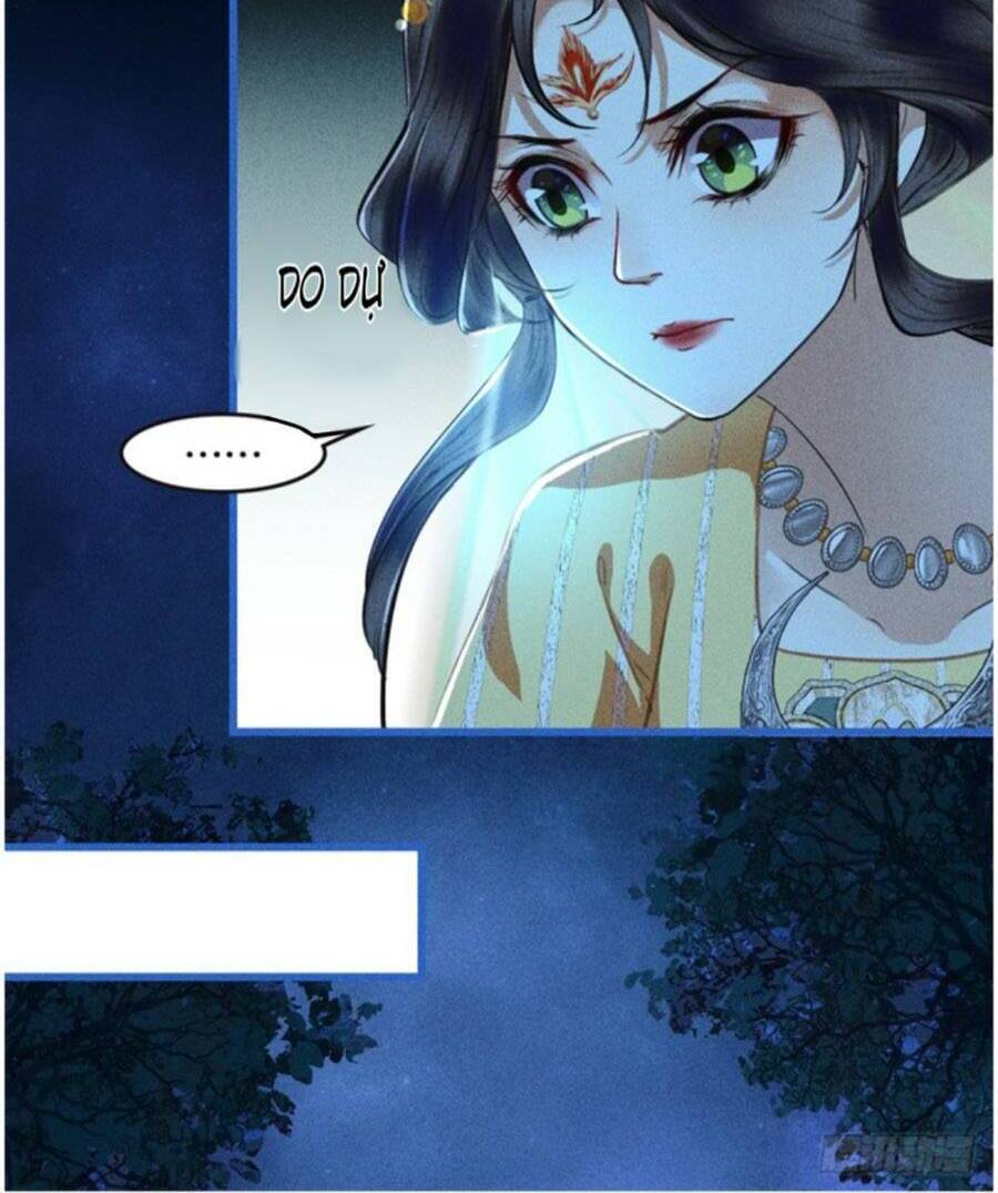 Vu Sa - Chương 9