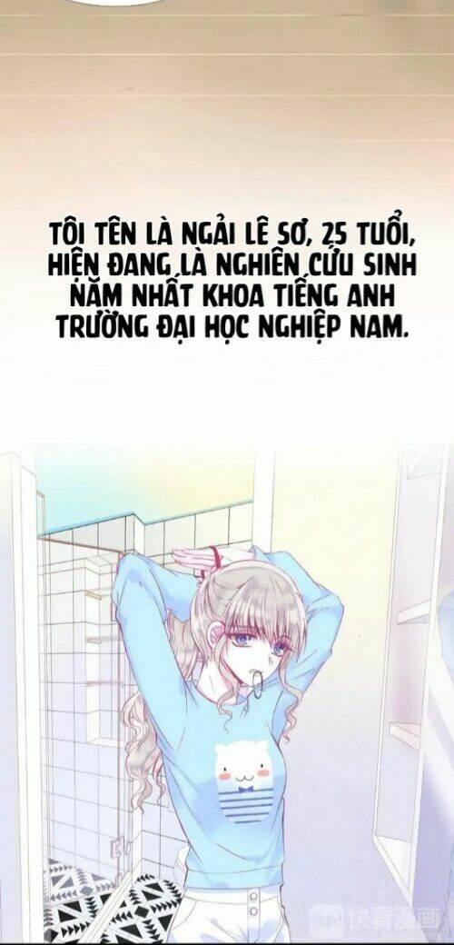 Vũ Tẫn - Chương 1