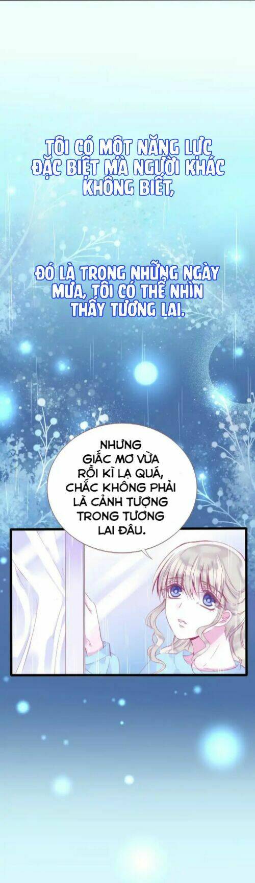 Vũ Tẫn - Chương 1