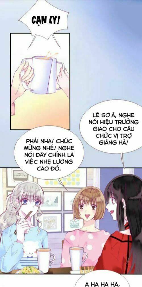 Vũ Tẫn - Chương 1