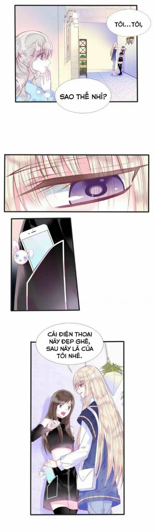 Vũ Tẫn - Chương 1