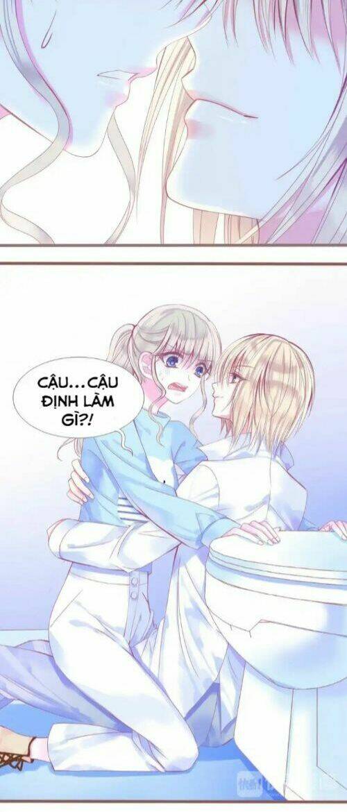 Vũ Tẫn - Chương 1