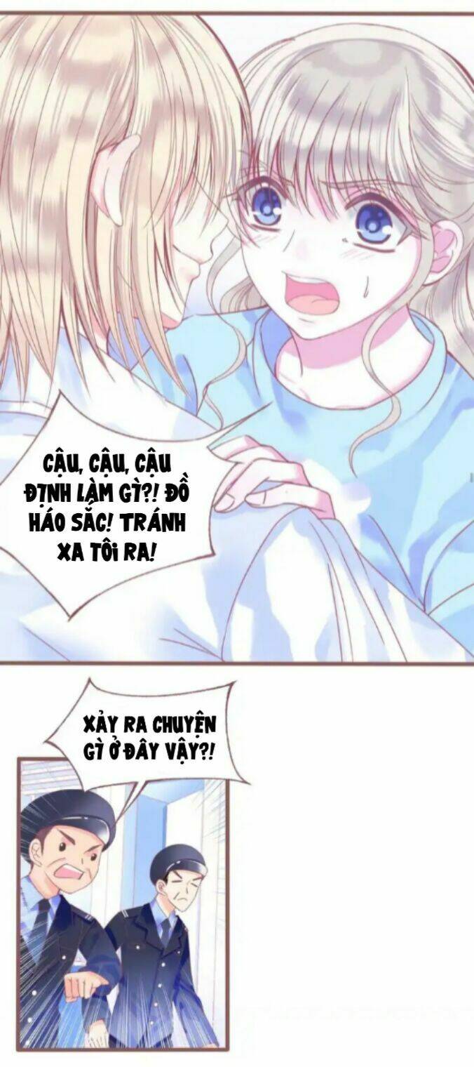 Vũ Tẫn - Chương 1