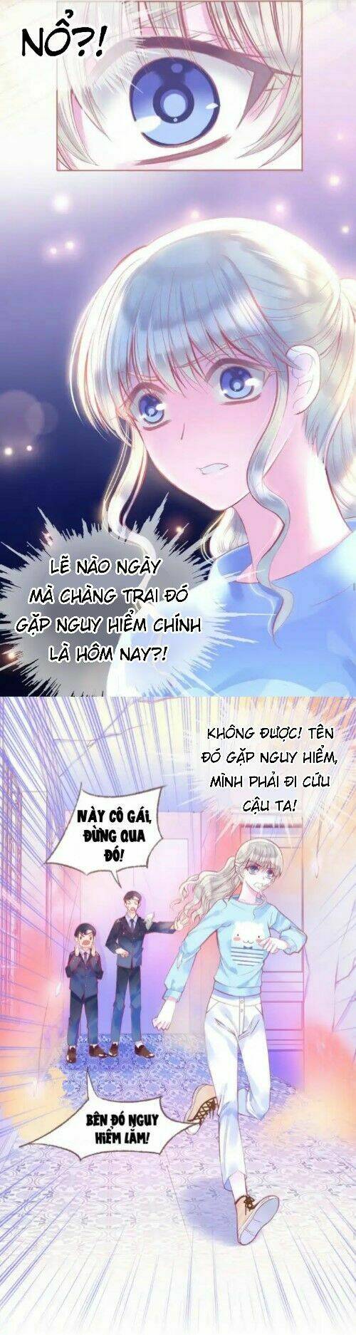 Vũ Tẫn - Chương 1