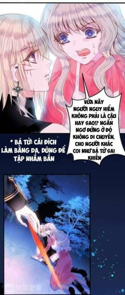 Vũ Tẫn - Chương 10