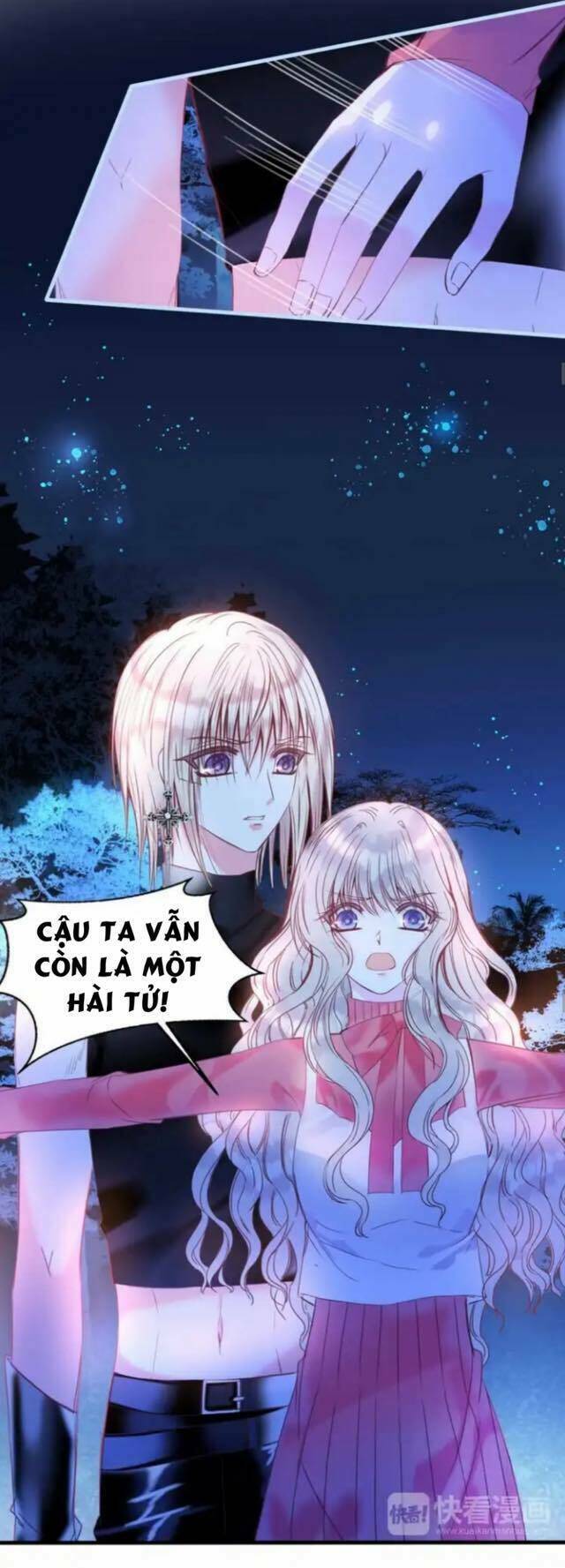 Vũ Tẫn - Chương 11