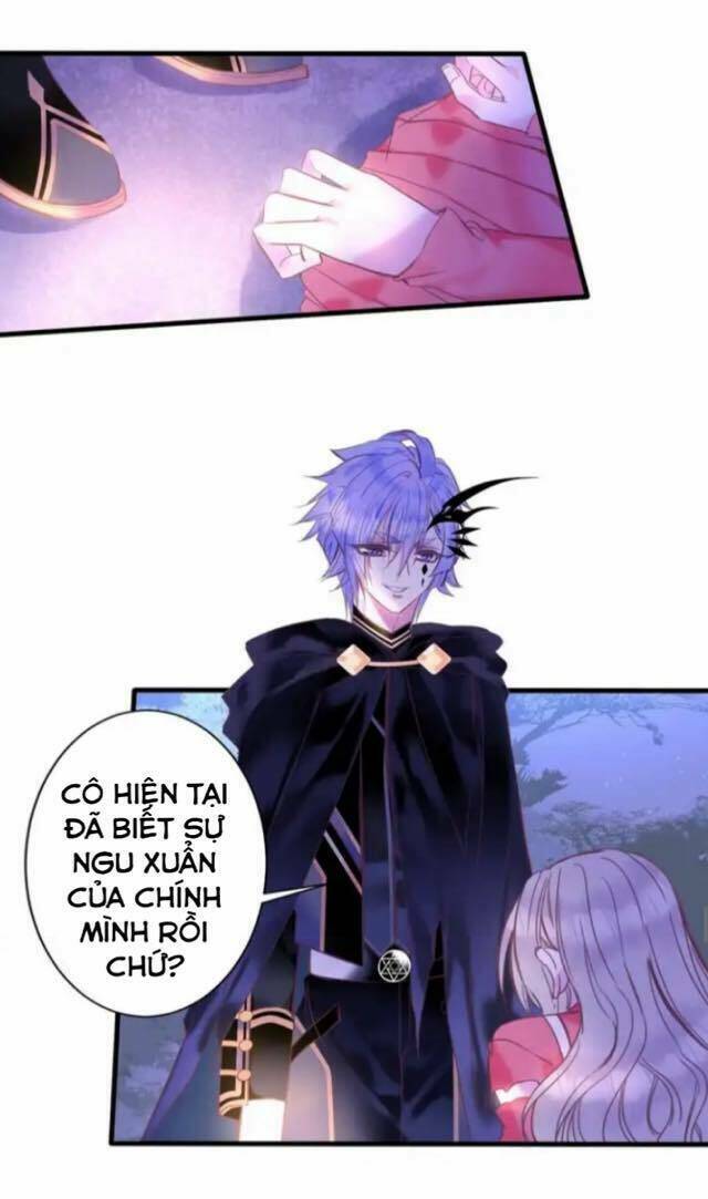 Vũ Tẫn - Chương 12