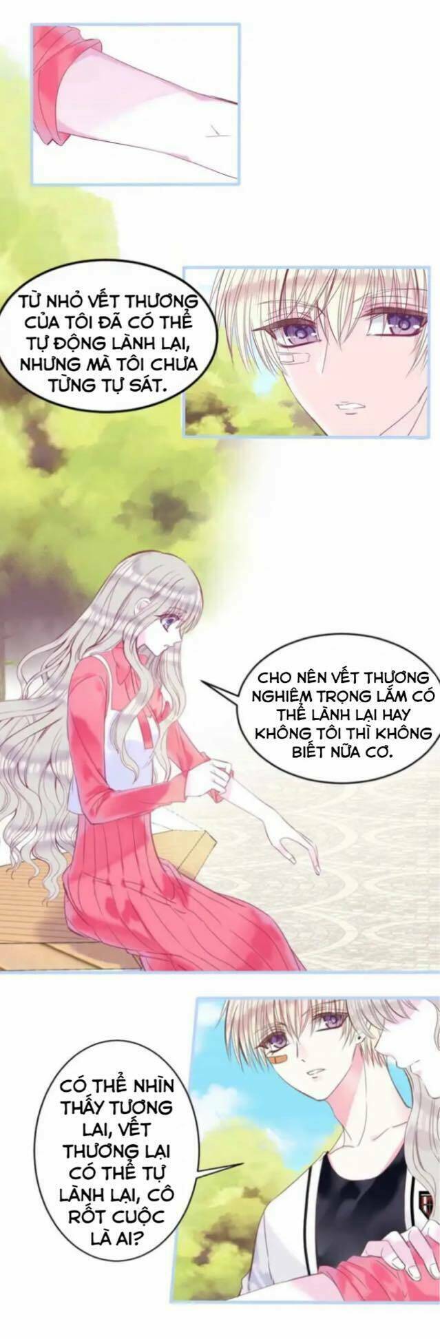 Vũ Tẫn - Chương 14