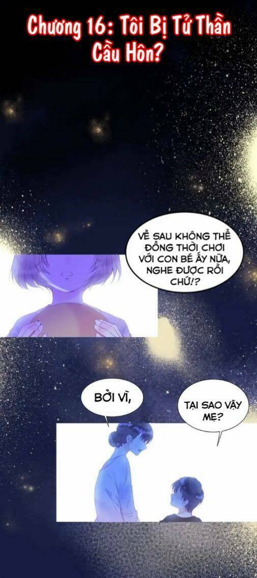Vũ Tẫn - Chương 16